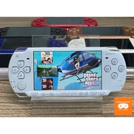 PSP 2000 Game Console (Full game PSP/PS1/GBA/NES/SNES/GAME BOX) Full Accessories