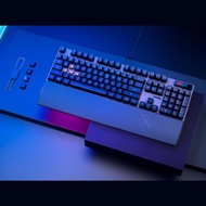 ASUS 華碩 ROG Strix Scope II RX 電競鍵盤 (PBT材質)