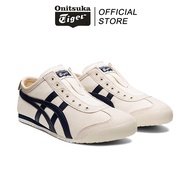 ONITSUKA TIGER MEXICO 66 SLIP-ON (HERITAGE) รองเท้าผู้ชาย รองเท้าผู้หญิง รองเท้าสบายๆ รุ่นสนิกเกอร์ 1183A360