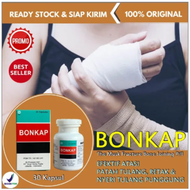 PROMO the musk fracture bone joining pill bonkap tulang obat nyeri tulang belakang sendi obat patah