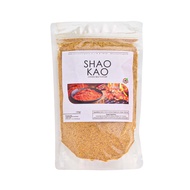 Shao Kao Chinese BBQ Powder 150 Gr Garlic Powder Cumin Powder
