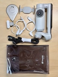 Insta360 Flow Creator Kit (Stone Gray) 創作者套裝 || 磐石灰 - Like New