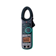 New Listing Kyoritsu 2046R Digital Clamp Meter