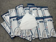 [Sỉ 1 Thùng 300 Cái] Khẩu trang y tế 4D Mask KF94 Duy Ngọc kiểu Hàn Quốc 4 lớp kháng khuẩn kháng bụi