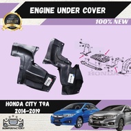 Honda City T9A 2014-2019 Engine Under Cover (Left or Right) NEW HIGH QUALITY