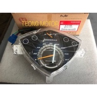 MDENAS CT100 / CT110 METER 100% ORIGINAL BRAND TOKAHI TALI METER GEAR CT110 CT100