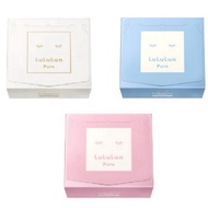 Lululun Face Masks