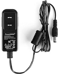 5V AC/DC Adapter Compatible with vSeeBox V5 Pro/ V3 Pro/ V3 Plus/ V2 Pro/ V1 Pro/vSeeBox Elite/vSeeB