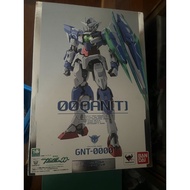 Bandai Metal Build 00QAN (T) Gundam GNT (If You Have Any Questions, Contact Online Customer Service)