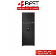 LG 2 Door Fridge GT-F4604EP