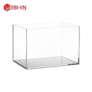 Bể Cá Hồ Cá Acrylic chữ nhật 40x30x30cm