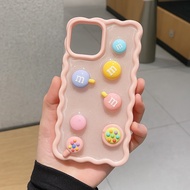 Miniworld iphone case 14,15,16,pro,promax,plus