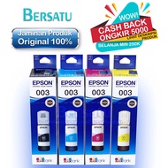 Epson 003 Original Printer Ink L 1110 1210 1250 1256 3100 3101 3110 3150 3210 3256 5190 3250 5290 WO