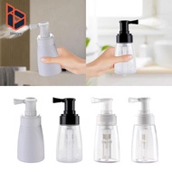[Blesiya] Refillable Powder Spray Bottle Glitter Spray Pump for Craft Empty Body Glitter Spray Bottl