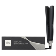 GHD PLATINUM+ 專業智能造型夾- # 黑色