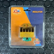 KIPROK REGULATOR MIO 5TL/ REGULATOR KIPROK YAMAHA MIO 5TL IMPORT