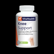 VitaHealth Knee Support TP(2x60tablets)