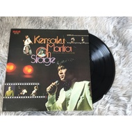 – On Stage = 12 Inches LP G001.49