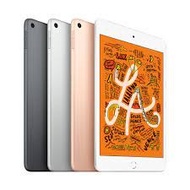 到貨🔥Apple 2019 iPad mini 5 平板電腦(7.9吋/WiFi/256G)各色🔥「全新未拆」公司貨