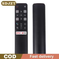 Smart Home Infrared Remote Control Suitable For TV Remote Control RC802V FMR1 FMR2 FLR1 FUR5 FUR7 FU
