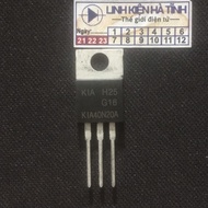 New Mosfet KIA40N20 FHP40N20 40N20 40A 200V TO-220