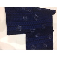 Authentic japanese men’s yukata kimono and jinbei