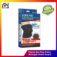 Ebene Bio-Ray Extra Strength Heat Therapy Knee Guard 1's