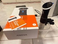 Anova Precision Cooker WIFI  900W 低溫烹調 舒肥棒