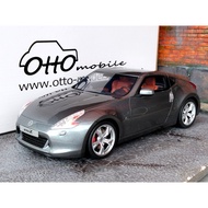 Car Model 370z 1/18 Nissan370z Nissan fairlady 370z Ottomobile OT465 1:18