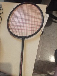 RSL 羽毛球拍 100% Carbon Graphite