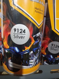 Pilok Pilox Cat Semprot Diton Premium Ready Berbagai WARNA HITAM MERAH PUTIH BIRU HIJAU KUNING VIOLE