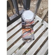 PISTON KIT PISTON RACING KAWAHARA SEHER 68MM 66 PIN 15 SET VER PISTON