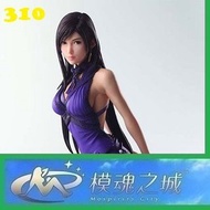 十五周年清貨大減價 現貨 模魂之城87 首辨 手辨 GK 白模 最後一隻 P1071 1/7 FF7 Final Fantasy VII 蒂法 Tifa 禮服版