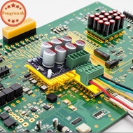 FENGYUN 4S Active Equalizer Whole Group Balancer Lifepo4 18650  Energy Transfer 4S 6S 17S Equalizati
