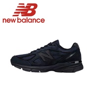 1 New Balance 990 NB990 M990JJ4 Black Sneakers For Men And Women