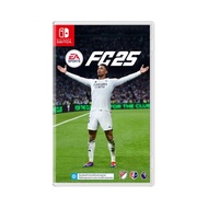 EA Sports FC 25 - Game Switch