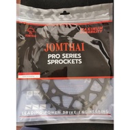 Rear sprocket JOMTHAI CB500F CB500X 13-18 CBR500R (13-21) NC750 X-ADV750 (520) 41T CB500F