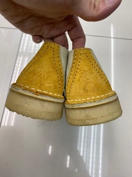 🔥🧧再減價👉🏼Clarks Desert Trek shoes（全新）
