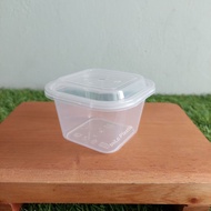 Thinwall DM 150ml SQ Thinwall DM 150/ SquareML - 25 pcs