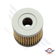 Oil filter GN250 GN 250 Bigboy250 Bigboy ST250 ST 250 Bigboy Volty -NTS
