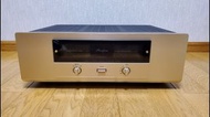 Accuphase A-20V立體聲擴大機配件無缺件