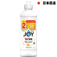 JOY W 除菌濃縮洗潔精 補充裝300mL 檸檬香味 (平行進口)