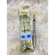 Lakme 9to5 Deep Black Liquid Waterproof Eyeliner 22Hrs