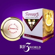 RF3 WORLD MIRACLE FIRMAX3 CREAM