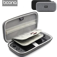 [[[[New]]]] Boona Portable Hard Shell Case Nintendo Switch