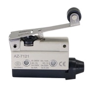 TZ-7121 (AZ-7121) long lever limited watertight travel switch with good quality wheels