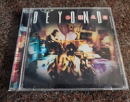 Beyond 二樓後座 CD