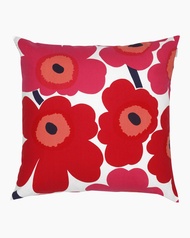 MARIMEKKO PIENI UNIKKO C.COVER 50X50CM ปลอกหมอน ลายดอกไม้ ขนาด 50x50CM
