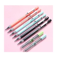 Test large core pencil 2.0mm M&G AMP35601.