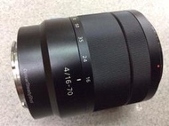 [高雄明豐] [鏡頭維修] SONY 16-70mm 光圈異常 焦距故障 黑畫面 無動作 維修服務 18-200mm